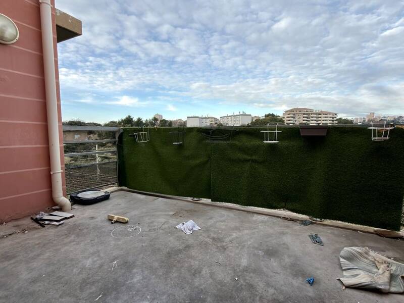 Maison à vendre, 18m², MARSEILLE 12E