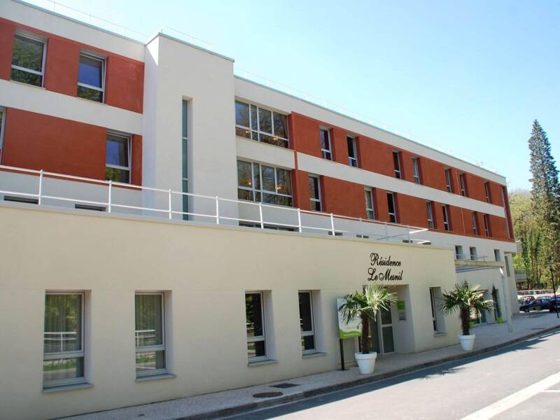 Maison à vendre, 20m², BOUFFEMONT