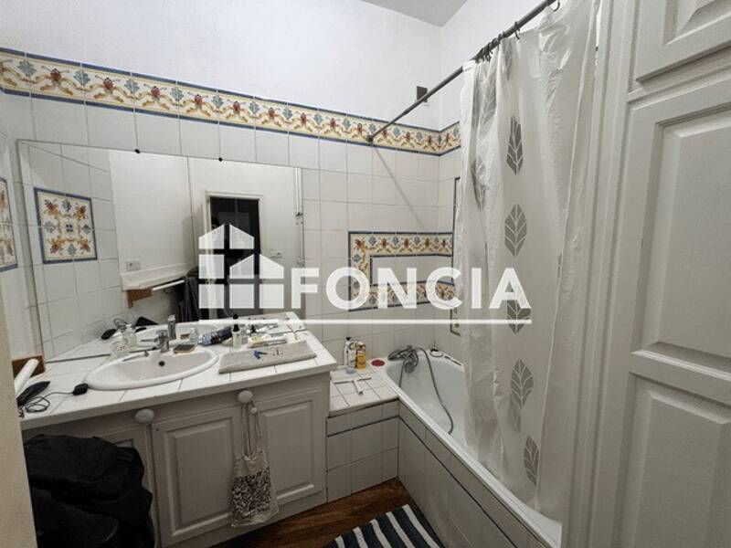 Maison à louer, 73m², LYON 2E