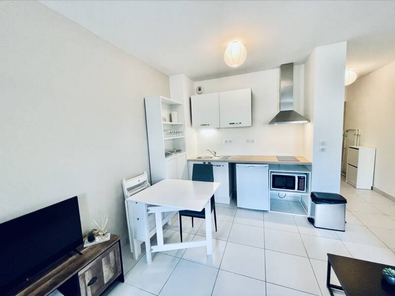 Maison à louer, 30m², FABREGUES