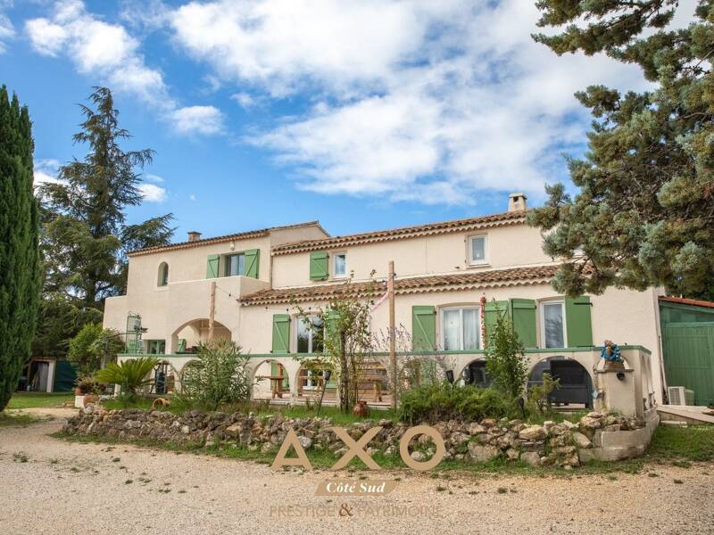 Maison à vendre, 250m², AIX EN PROVENCE
