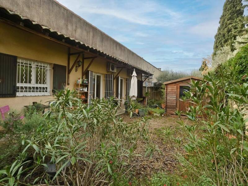 Maison à vendre, 118m², NIMES