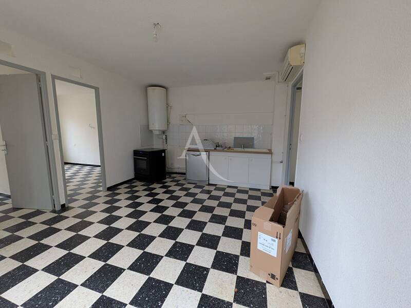 Maison à louer, 57m², BALARUC LES BAINS