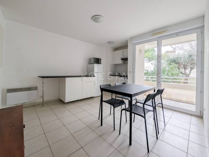 Maison à louer, 41m², MONTPELLIER