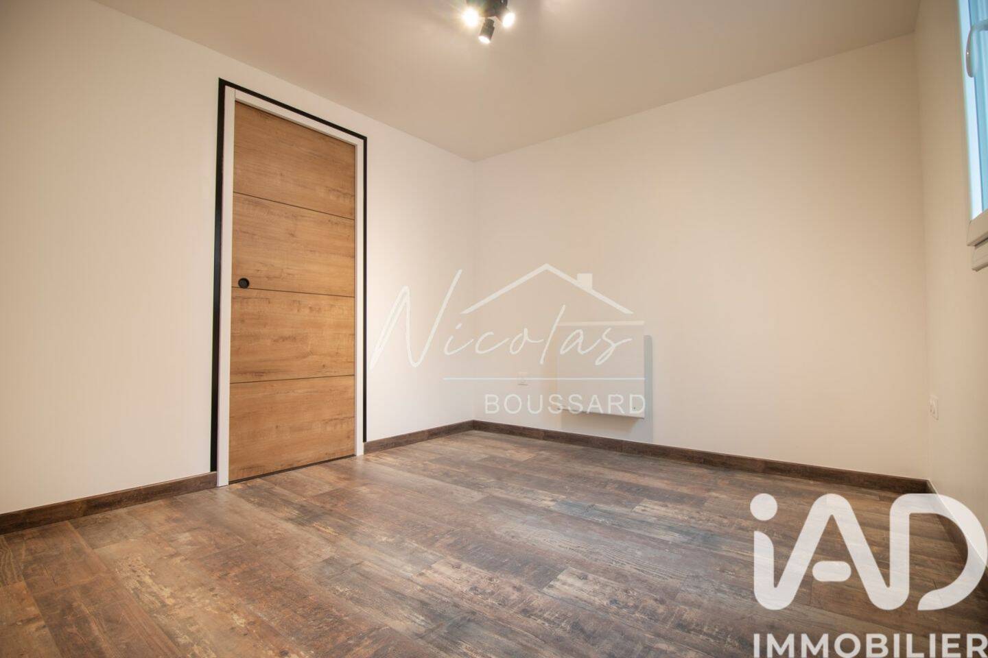 Maison à vendre, 35m², NANTEUIL LE HAUDOUIN