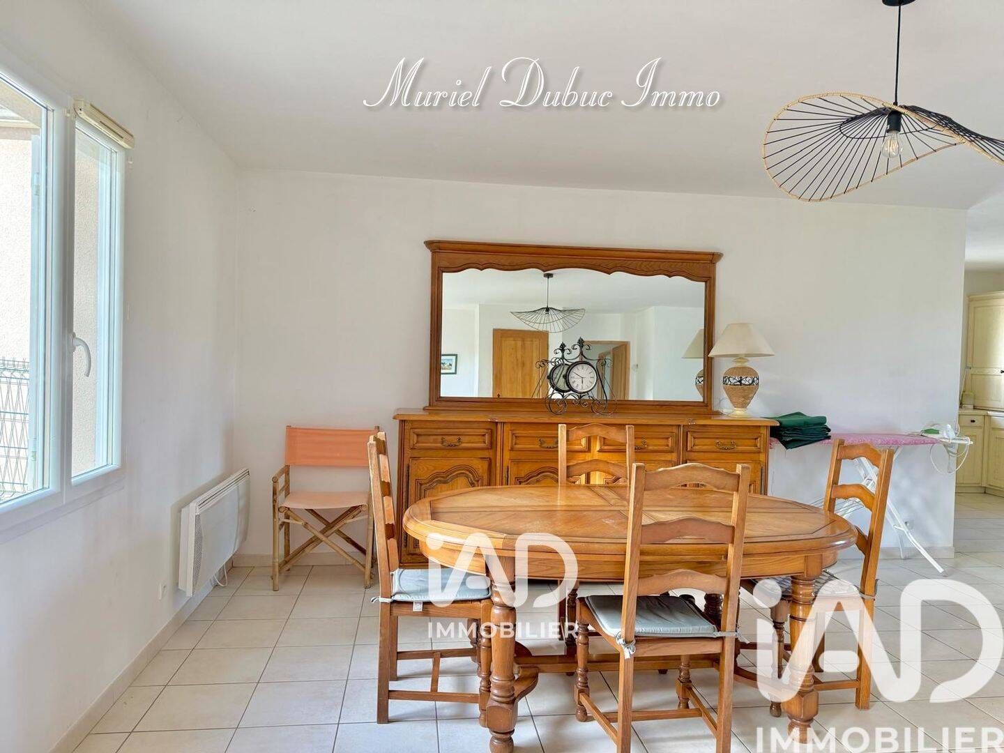 Maison à vendre, 91m², LES MATHES
