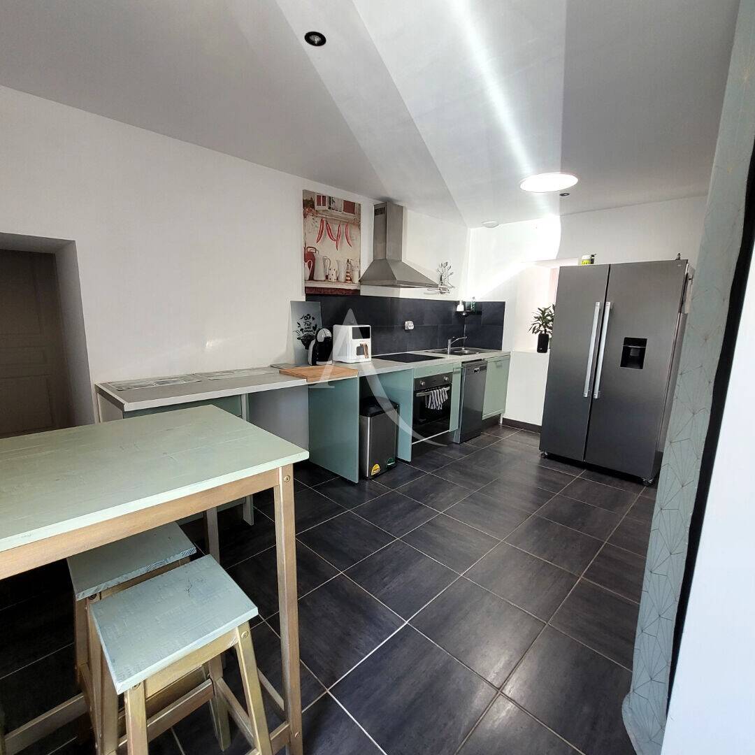 Maison à vendre, 151m², SAINT AVAUGOURD DES LANDES
