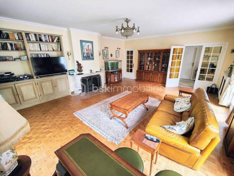 Maison à vendre, 175m², JOUARS PONTCHARTRAIN