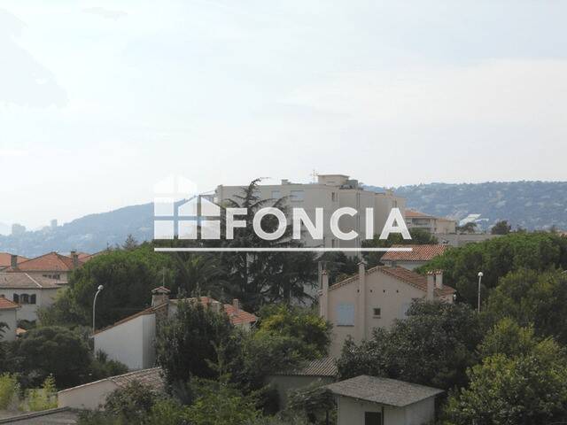 Maison à louer, 67m², ANTIBES