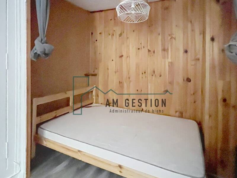 Maison à louer, 33m², LIMOGES