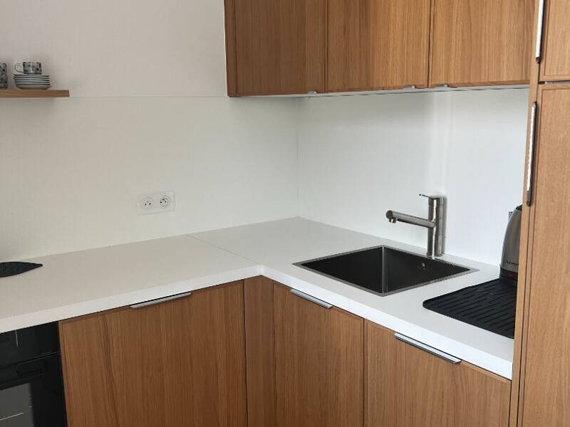 Maison à louer, 28m², PARIS 7E