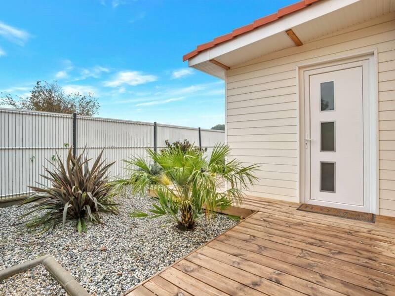 Maison à louer, 59m², BISCARROSSE