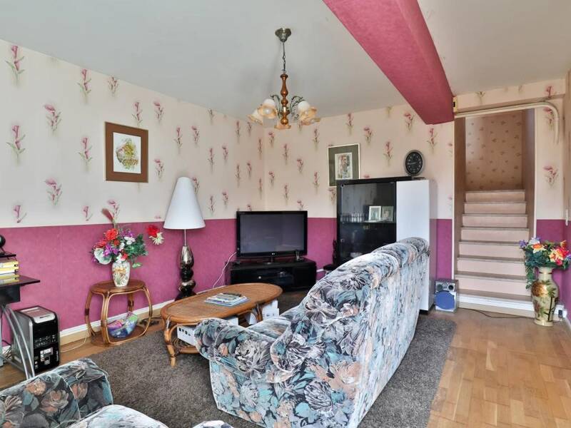 Maison à vendre, 86m², MORCENX