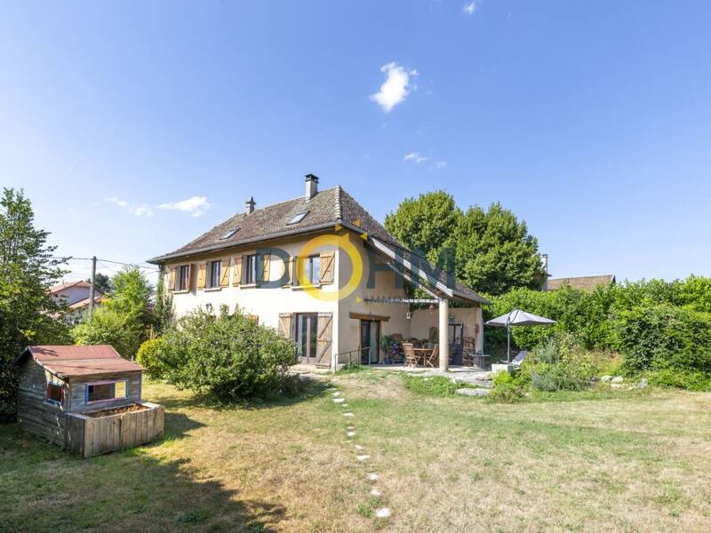 Maison à vendre, 120m², ISERE