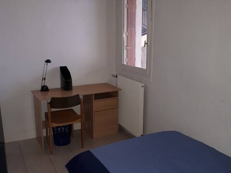 Maison à louer, 10m², LYON 2E