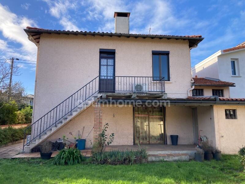 Maison à vendre, 144m², TOULOUSE
