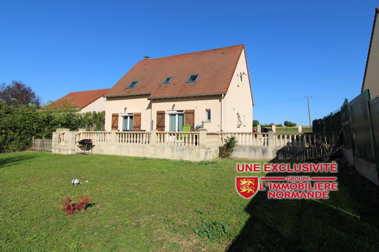 Maison à vendre, 129m², LIMETZ VILLEZ
