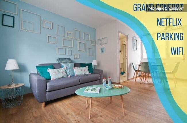Maison à louer, 25m², SAINT JULIEN LES VILLAS