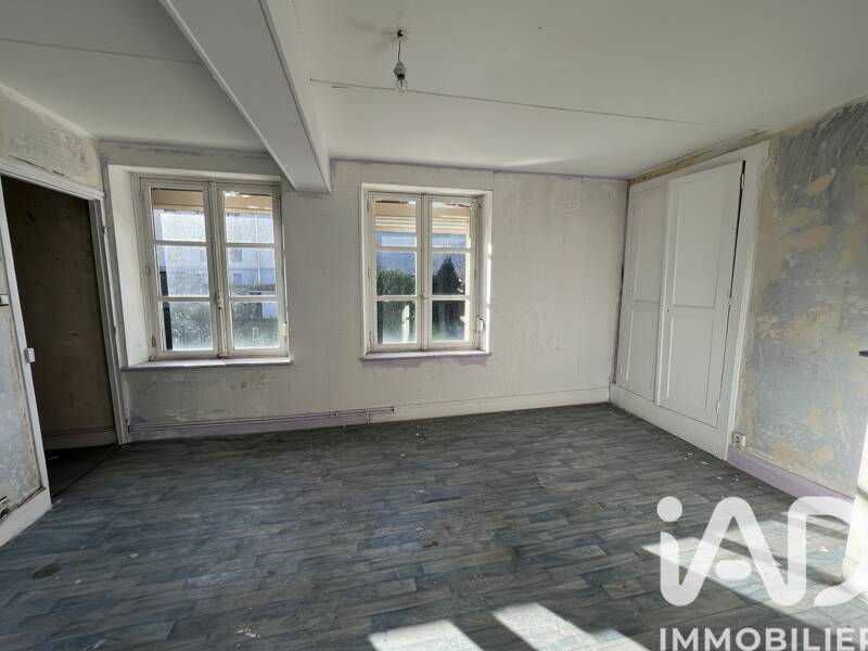 Maison à vendre, 73m², REVIN