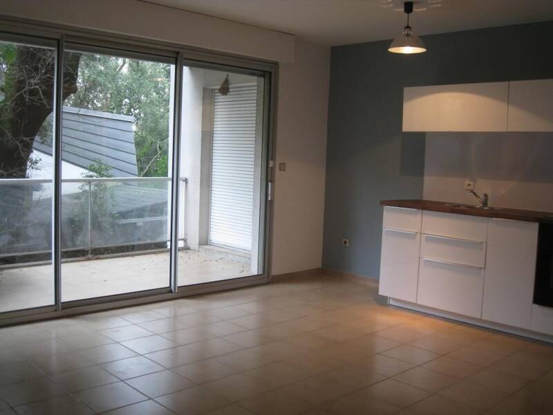 Maison à louer, 50m², MONTPELLIER