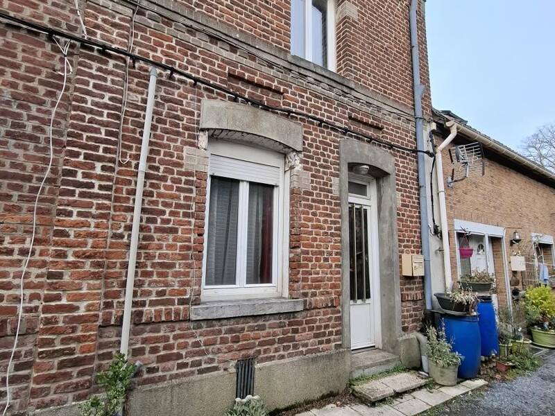 Maison à vendre, 60m², DECHY