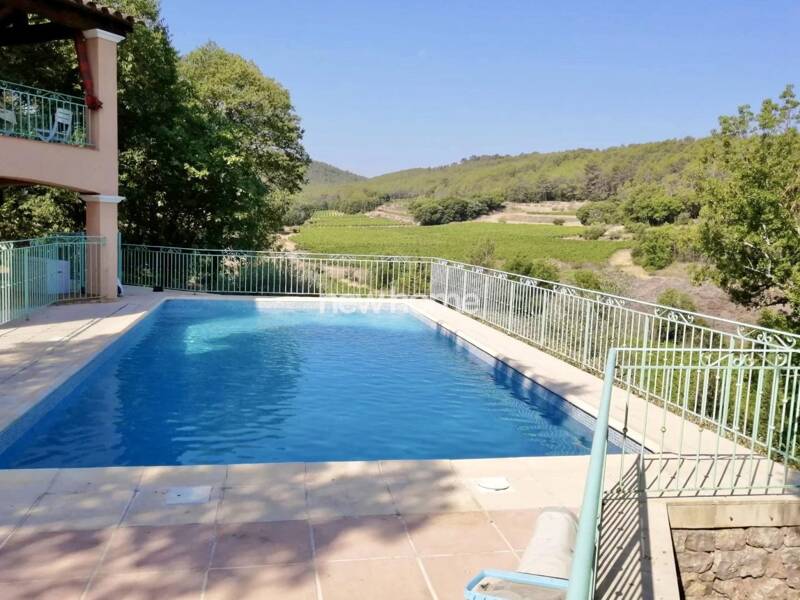 Maison à vendre, 135m², CARCES