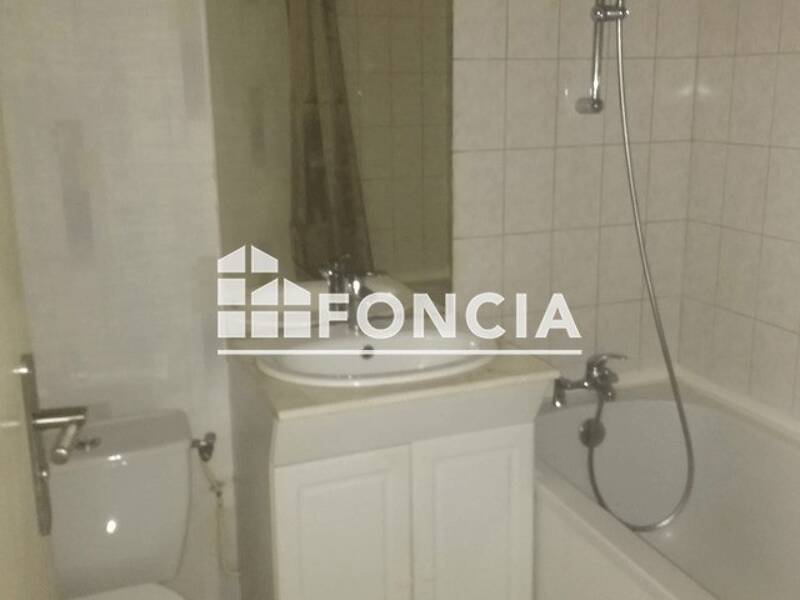 Maison à louer, 35m², LE MEE SUR SEINE