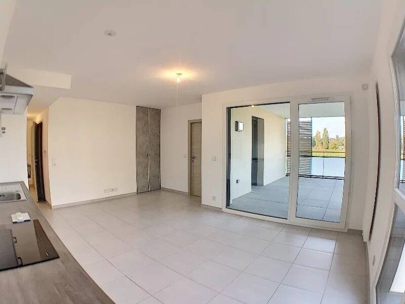 Maison à louer, 45m², VEIGY FONCENEX