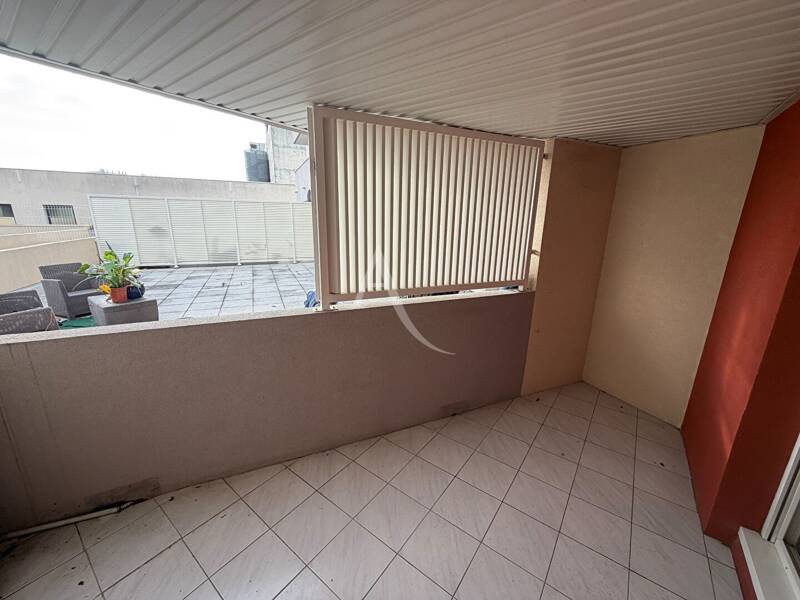 Maison à louer, 50m², NIMES