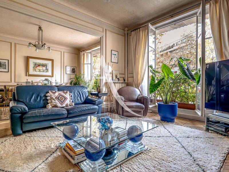 Maison à vendre, 147m², PARIS 11E