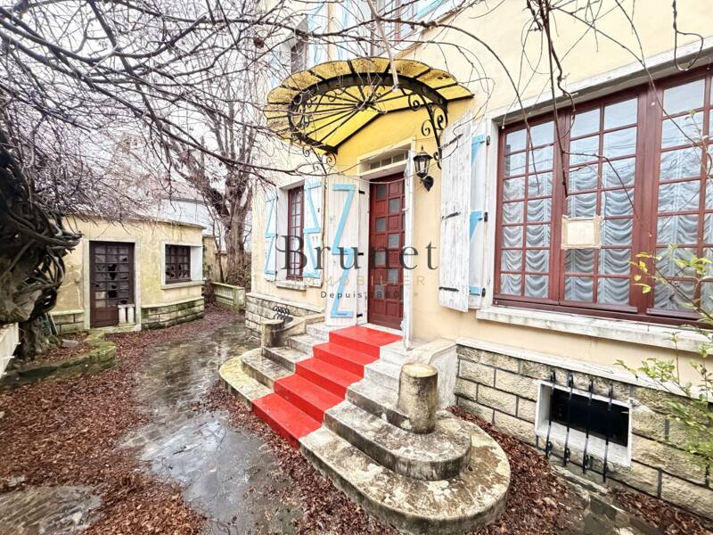 Maison à vendre, 150m², SAINT MAUR DES FOSSES