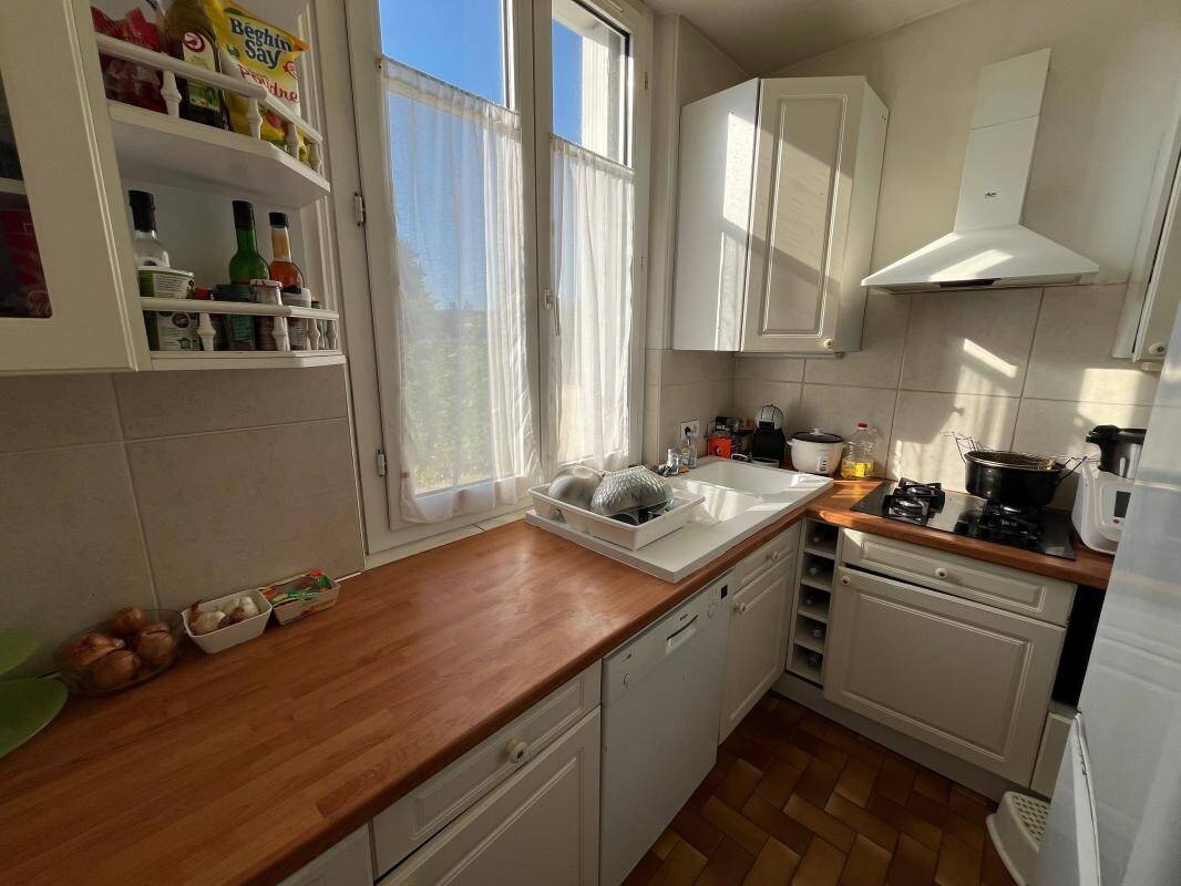 Maison à vendre, 65m², SOISY SOUS MONTMORENCY