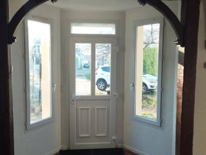 Maison à louer, 93m², LIMETZ VILLEZ