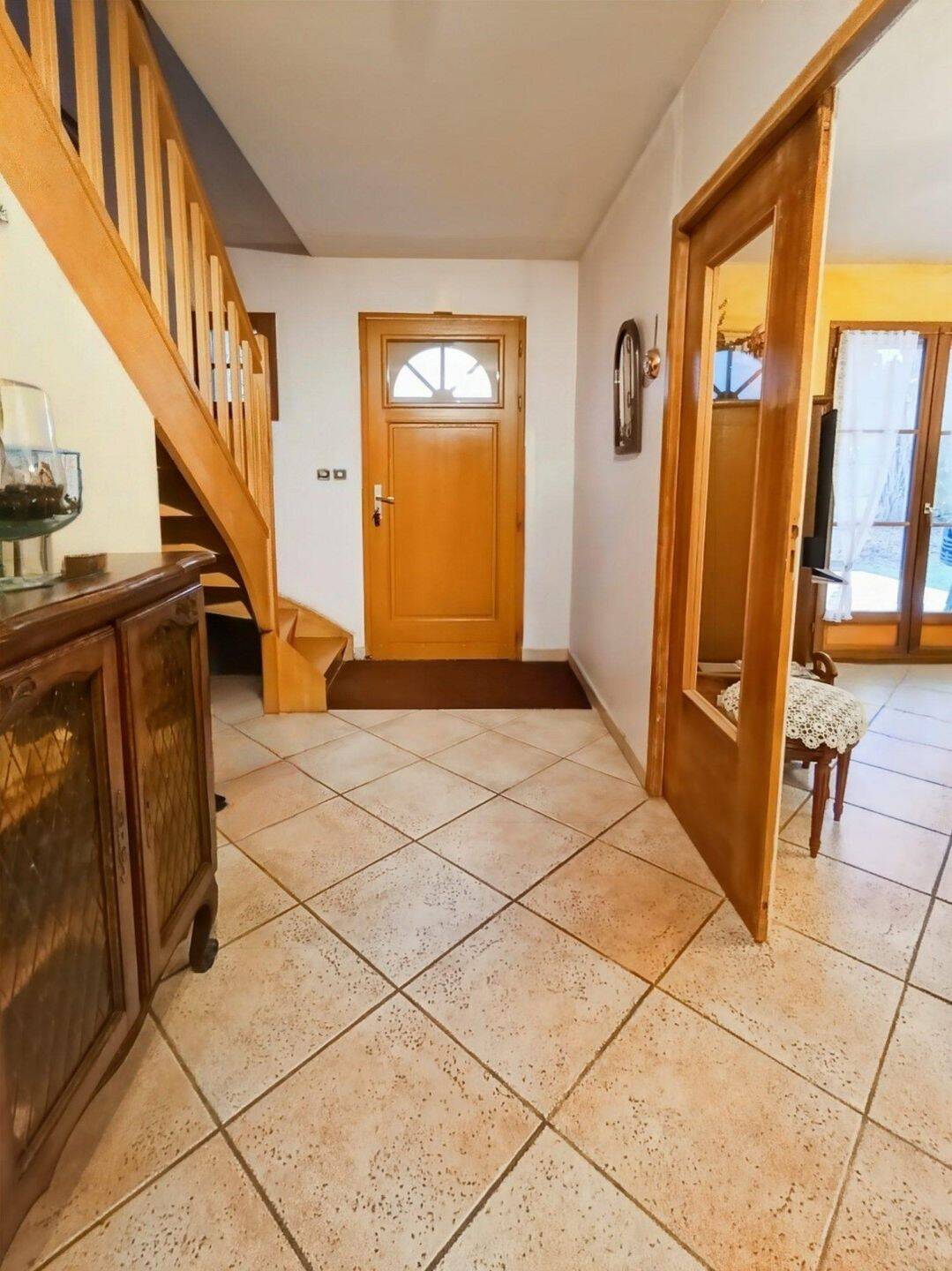 Maison à vendre, 128m², PRUNIERS EN SOLOGNE