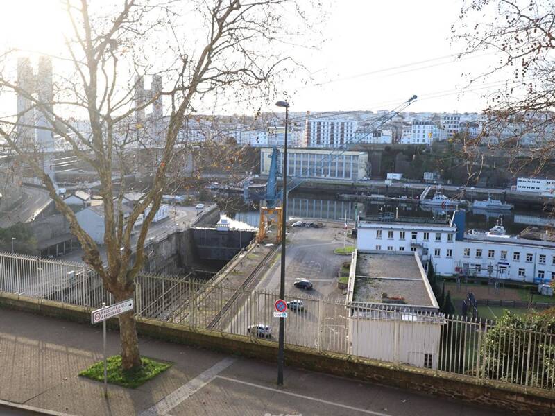 Maison à vendre, 75m², BREST