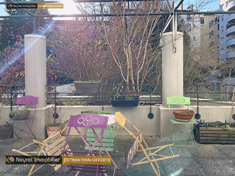 Maison à vendre, 50m², LYON 3E