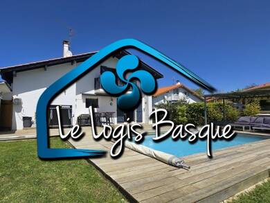 Maison à louer 2 043 € 6 pièces 4 chambres 133 m² disponible à partir du 01/08/2025 Tarnos 40220