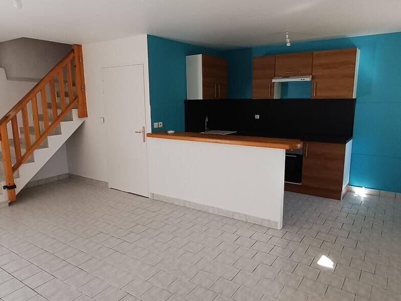 Maison à louer, 63m², BEAUZAC