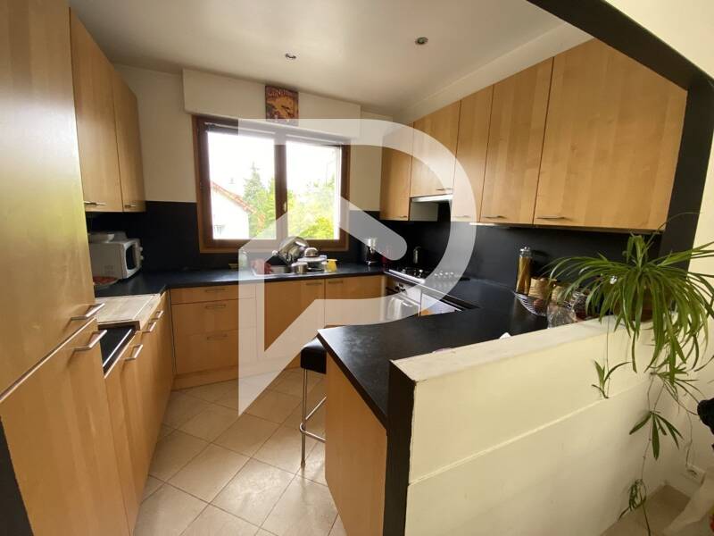 Maison à louer, 110m², CLAMART