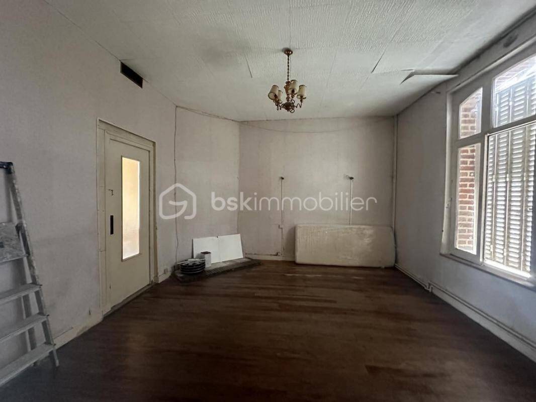 Maison à vendre, 98m², LAON