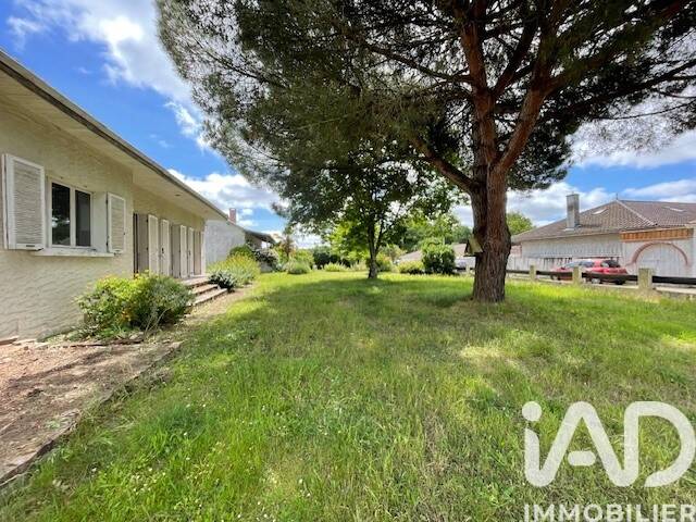 Maison à vendre, 123m², SAINT VIVIEN DE MEDOC