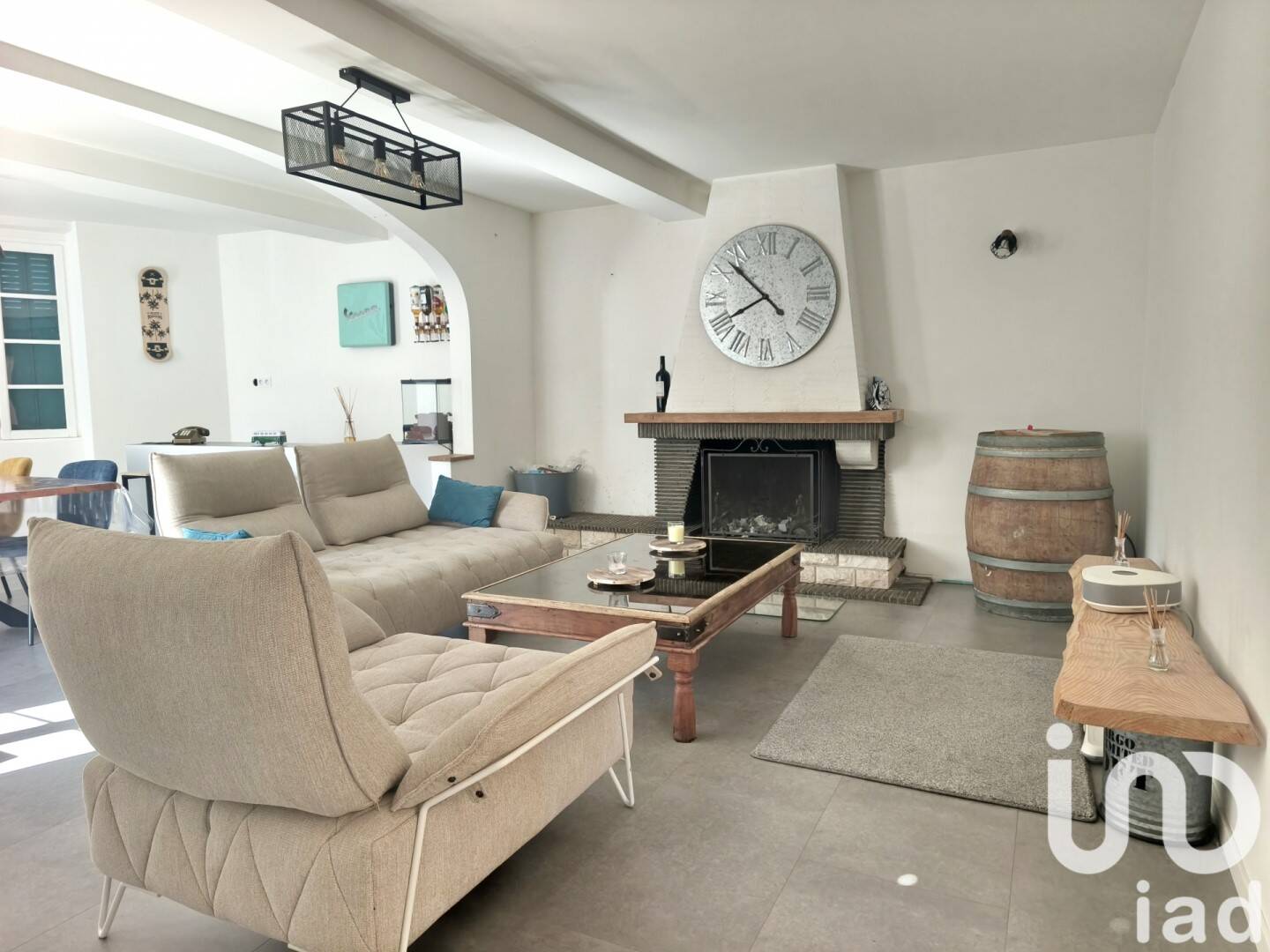 Maison à vendre, 250m², VIC EN BIGORRE