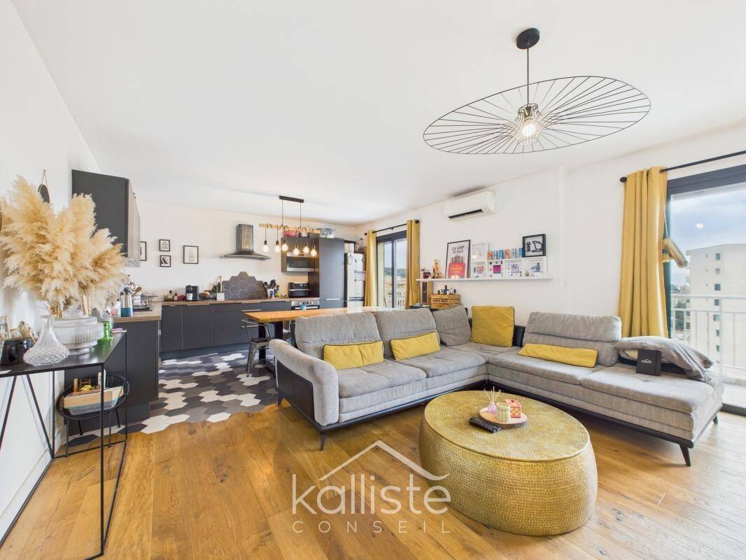 Maison à vendre, 93m², AJACCIO