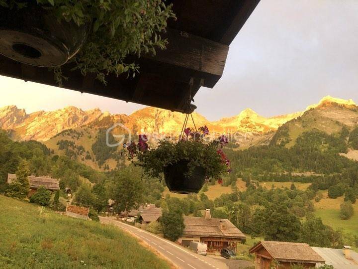 Maison à vendre, 76m², LA CLUSAZ