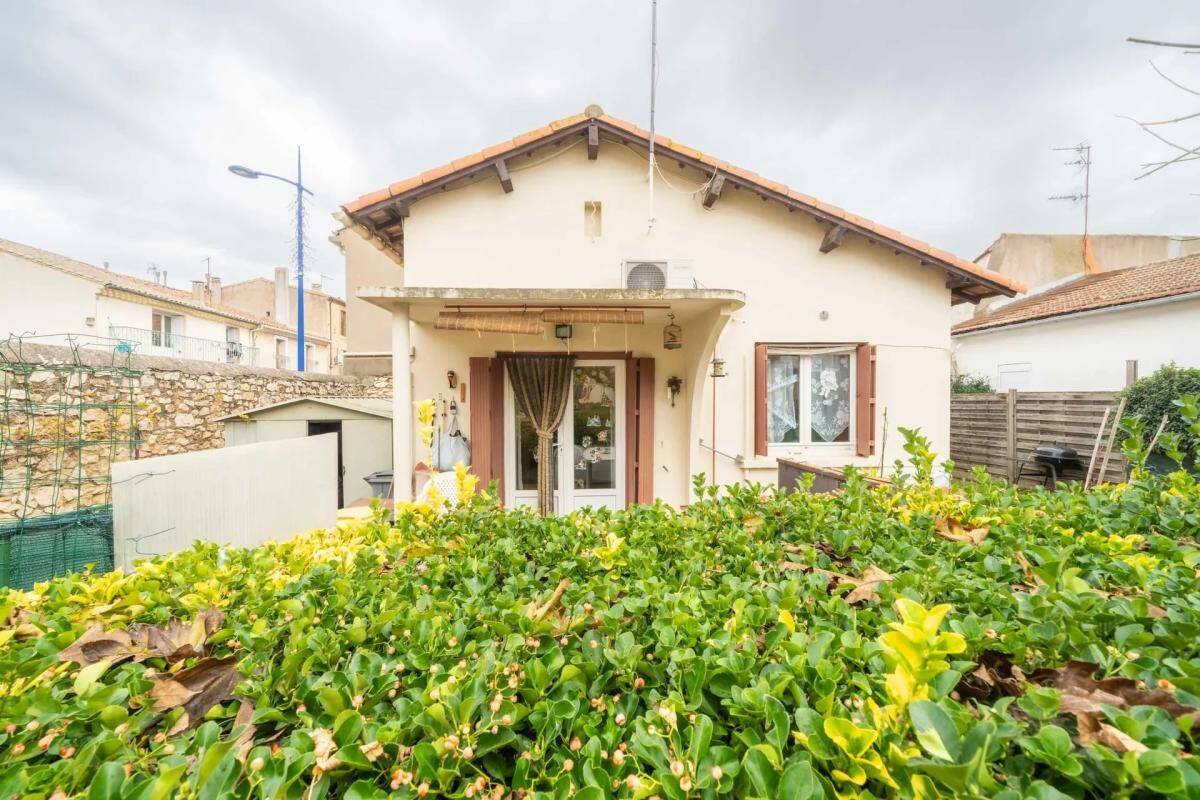 Maison à vendre, 37m², POMEROLS
