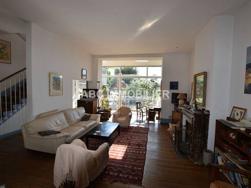 Maison à vendre, 240m², LIMOGES