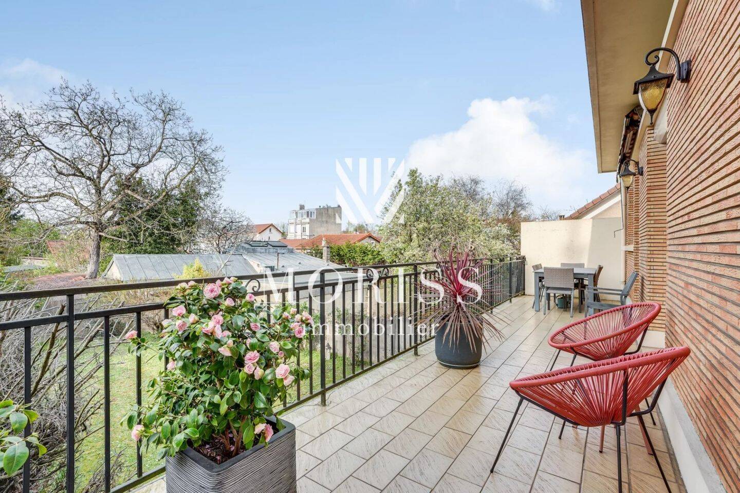 Maison à vendre, 169m², CHAMPIGNY SUR MARNE