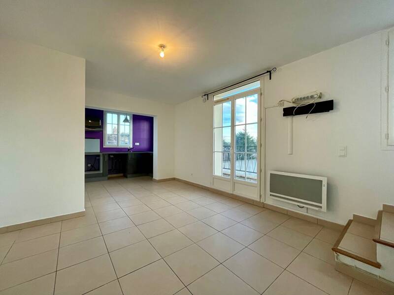 Maison à louer, 56m², MERU