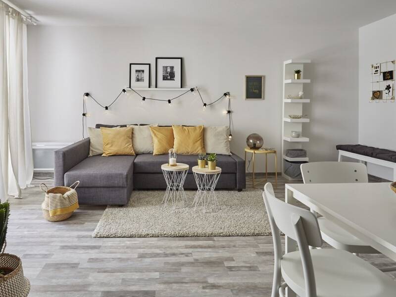 Maison à louer, 27m², AIX EN PROVENCE