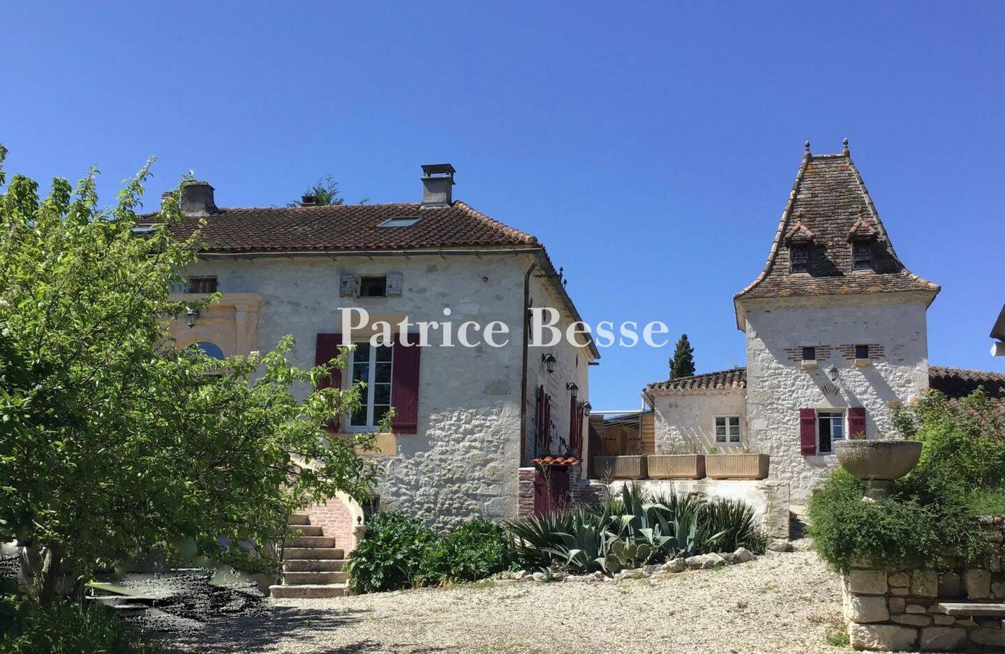 Maison à vendre, 215m², PENNE D'AGENAIS
